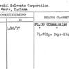 Commercial Solvents Corporation