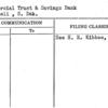 Commercial Trust & Savings Bank