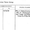 Commercial Union Group