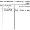Committee on American Citizenship, County Lawyer's Assn. of New York