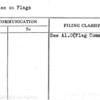 Committee on Flags