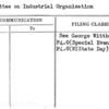Committee on Industrial Organization