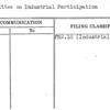 Committee on Industrial Participation