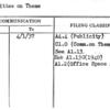 Committee on Theme