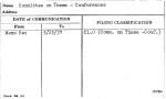 Committee on Theme - Conferences