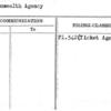 Commonwealth Agency
