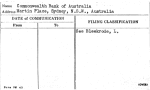 Commonwealth Bank of Australia