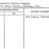 Commonwealth Edison Company