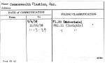 Commonwealth Plastics, Inc.