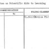 Committee on Scientific Aids to Learning