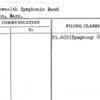 Commonwealth Symphonic Band