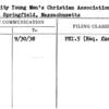 Community Young Men's Christian Association