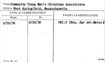 Community Young Men's Christian Association