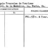 Compagnie Francaise de Tourisme