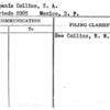 Compania Collins, S.A.