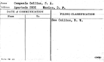 Compania Collins, S.A.