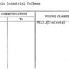 Compania Industrial Ceibena