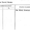Compass Travel Bureau