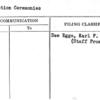 Completion Ceremonies