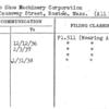 Compo Shoe Machinery Corporation
