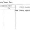 Composers Press, Inc.