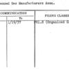 Compressed Gas Manufacturers Assn.