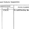 Compressed Products Corporation