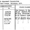 Conalk Amusement Corporation