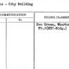 Concerts - City Building