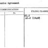 Concession Agreement