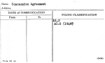 Concession Agreement