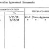Concession Agreement Documents