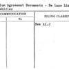 Concession Agreement Documents - De Luxe Limousine - Bus Vehicles
