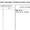 Concession Agreement Documents-Guide Books & Prog.