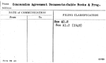 Concession Agreement Documents-Guide Books & Prog.