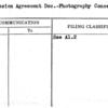 Concession Agreement Doc.-Photography Concession