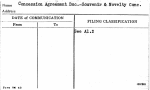 Concession Agreement Doc, -Souvenir & Novelty Conc.