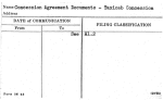 Concession Agreement Documents - Taxicab Concession