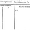 Concession Agreement - Specifications for Buses
