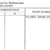 Concession Enterprises