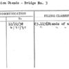 Concession Stands - Bridge No. 3