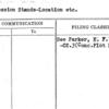 Concession Stands-Location etc.