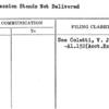Concession Stands Not Delivered