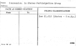 Concessions in States Participation Group