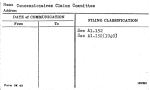 Concessionaires Claims Committee