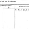 Concessionaires Deliveries