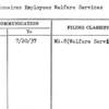 Concessionaires Employees Welfare Services