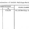 Concessionaires of Exhibit Buildings-Meeting 7/28/39