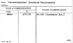 Concessionaires' Insurance Requirements