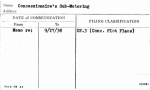 Concessionaire's Sub-Metering